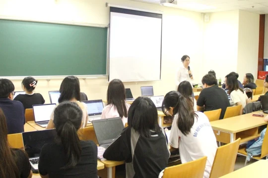 Kỳ vọng Công đoàn tiếp tục là 'cầu nối' hiệu quả giữa nhà giáo với cơ quan quản lý