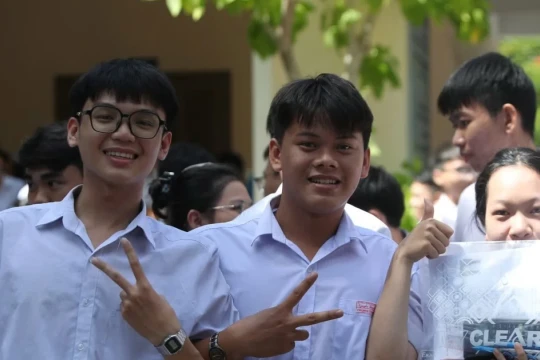 Bí quyết đạt điểm cao môn Lịch sử thi tốt nghiệp THPT 2026