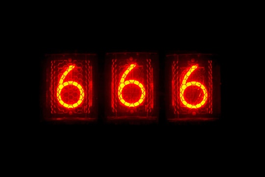 Tại sao ngày 6/6/2026 là ngày đặc biệt của năm nay? 3 CON SỐ ''666'' tốt hay xấu