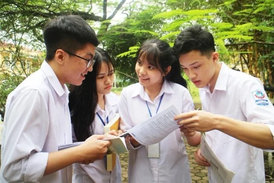 4 ‘bẫy’ dễ khiến thí sinh mất điểm môn Sinh học thi tốt nghiệp THPT