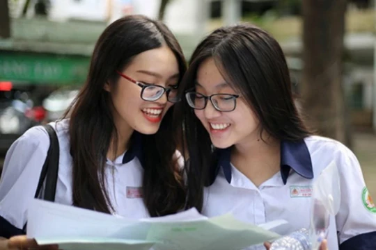 Những lỗi dễ mất điểm cần tránh khi làm bài Vật lí thi tốt nghiệp THPT