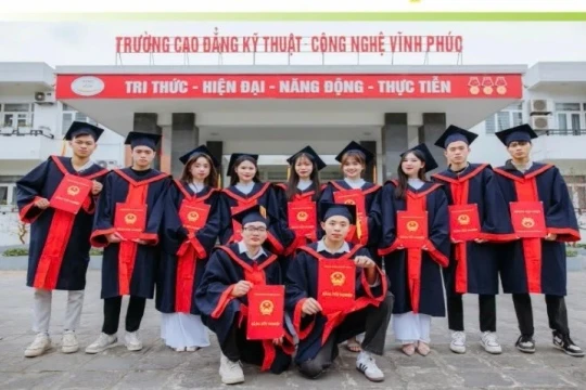 Phú Thọ đưa Luật Giáo dục nghề nghiệp vào cuộc sống