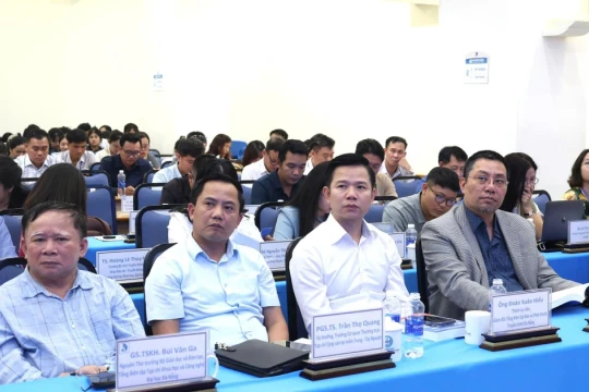 Nâng cao chất lượng truyền thông đáp ứng yêu cầu đổi mới giáo dục và đào tạo