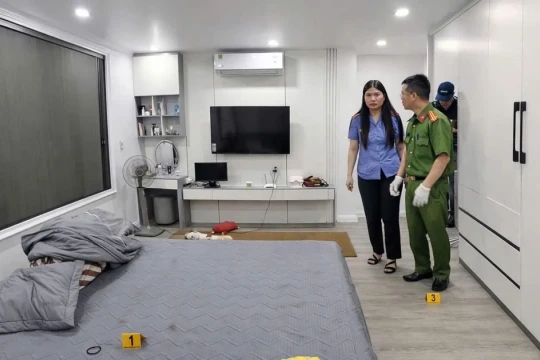 Nữ giáo viên tử vong sau hơn 2 tháng điều trị vì bị chồng bạo hành