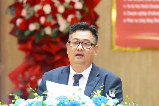 Trường ĐH Công nghệ Thông tin TPHCM hướng tới môi trường nghiên cứu hiện đại