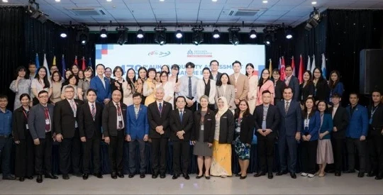 97% sinh viên ĐH Hoa Sen có việc làm và khởi nghiệp trước khi tốt nghiệp
