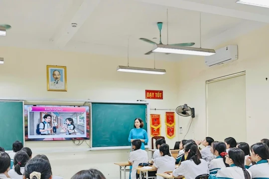 'Không để học sinh nào bị bỏ lại phía sau' Kỳ thi tốt nghiệp THPT