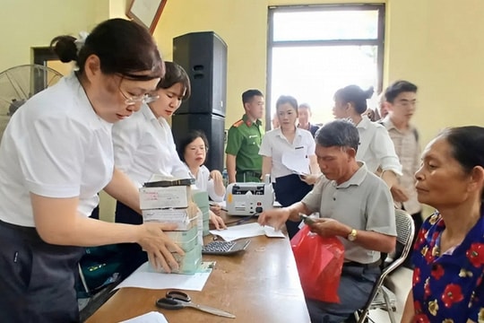 Nhiều hộ gia đình tại Hà Nội sắp đón tin vui lớn liên quan đến bất động sản từ 12/6