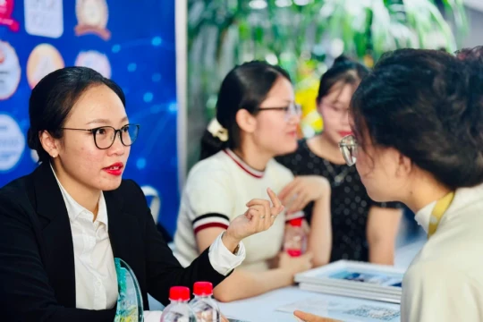 Chung tay tạo môi trường phát triển nghề nghiệp cho sinh viên ngành Luật