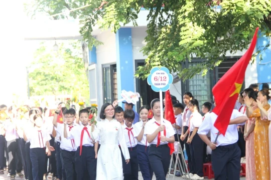 Đà Nẵng phân tuyến tuyển sinh đầu cấp trước áp lực tăng dân số cơ học