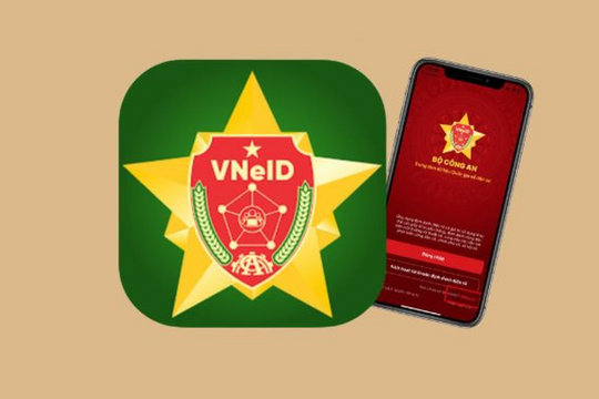 Từ 8/6, VNeID tích hợp thêm 1 loại giấy tờ quan trọng, người dân cả nước cần  biết
