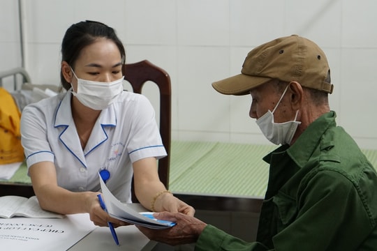 Từ 1/7, người khám bệnh trái tuyến được Bảo hiểm y tế thanh toán tới 50%
