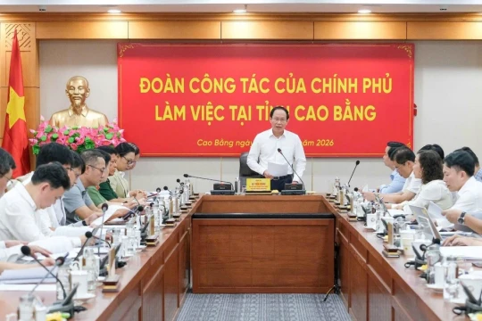 Nóng trong tuần: Chuẩn bị Kỳ thi tốt nghiệp THPT, kiện toàn lãnh đạo cơ sở GD