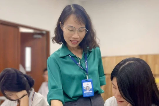 Những lỗi thí sinh cần tránh trước Kỳ thi tốt nghiệp THPT