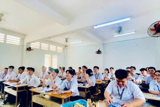 Hơn 29 nghìn thí sinh Tây Ninh sẵn sàng tham dự kỳ thi tốt nghiệp THPT năm 2026