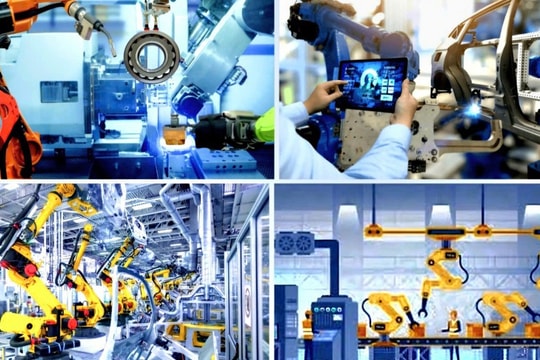 Tăng tốc triển khai Nghị quyết 57: Nhiều kết quả tích cực về khoa học, công nghệ và chuyển đổi số