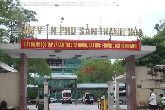 Thanh Hóa: Bệnh viện nói gì trước phản ánh sai sót trong chẩn đoán ung thư?