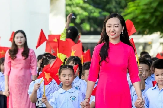 Hợp tác giáo dục tiếp tục là trụ cột quan trọng giữa các nước ASEAN