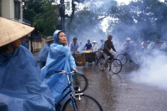 ‘Giao điểm Việt Nam’ tái hiện đất nước qua 27 khuôn hình