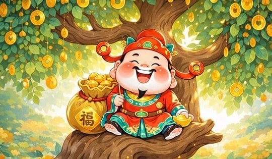 4 tuổi sắp đón 3 tháng rực rỡ nhất năm 2026: Cuối tháng 6 lên như diều, tháng 7 trúng LỘC to, tháng 8 tích được VÀNG