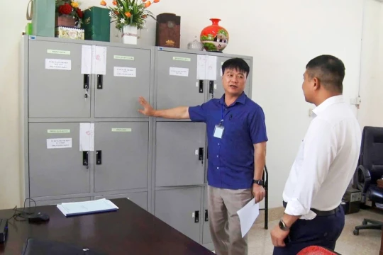 Cao Bằng sẵn sàng cho mọi tình huống trong Kỳ thi tốt nghiệp THPT
