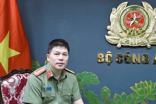 Đồng bộ giải pháp bảo đảm an ninh, an toàn Kỳ thi tốt nghiệp THPT 2026