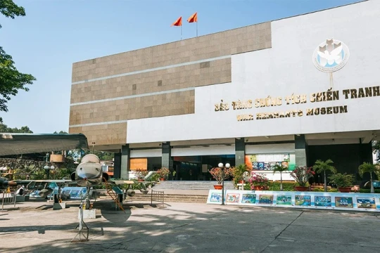 Ba địa danh của Việt Nam vào top điểm tham quan hàng đầu châu Á