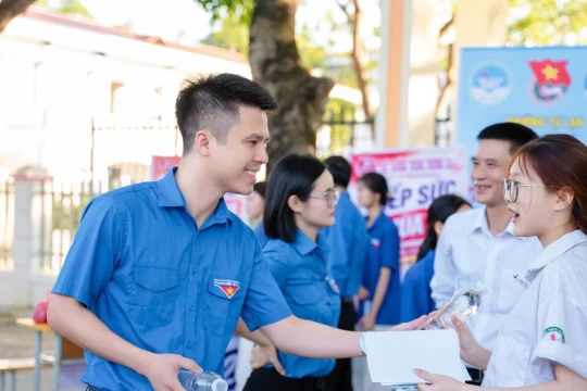 Bắc Ninh hướng dẫn tra cứu điểm thi tuyển sinh vào lớp 10