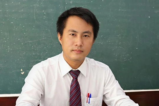 Một Nhà giáo ở Cà Mau được đề nghị tặng danh hiệu ‘Chiến sĩ thi đua toàn quốc’