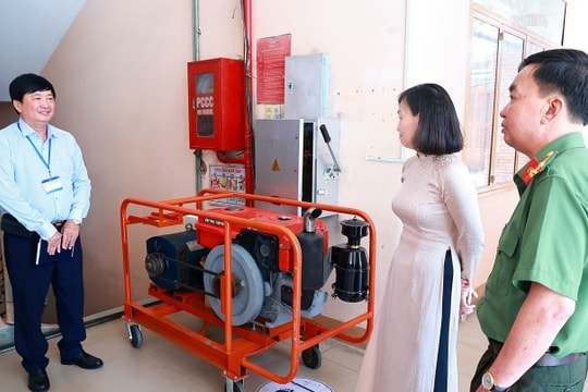 Cả nước sẵn sàng kích hoạt kỳ thi tốt nghiệp THPT