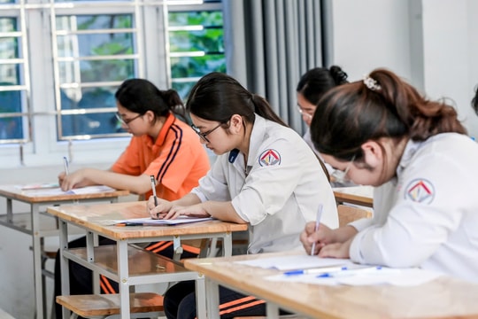 Đề các môn thi tốt nghiệp THPT năm 2026 sẽ thế nào?