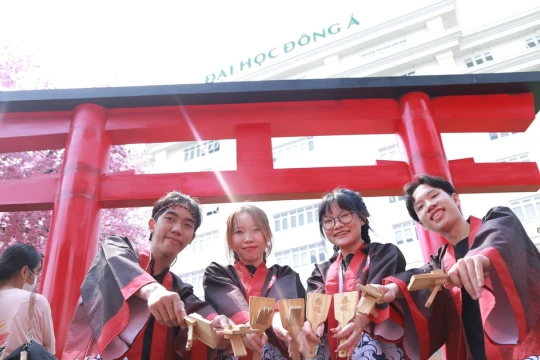 'Chinh phục' Link Vào Trang Chủ MM88.COM Chính Thức nhờ ngoại ngữ, năng lực văn hóa và trải nghiệm quốc tế