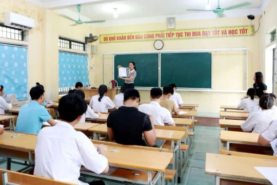 Phú Thọ không để thí sinh gặp khó trong Kỳ thi tốt nghiệp THPT 2026