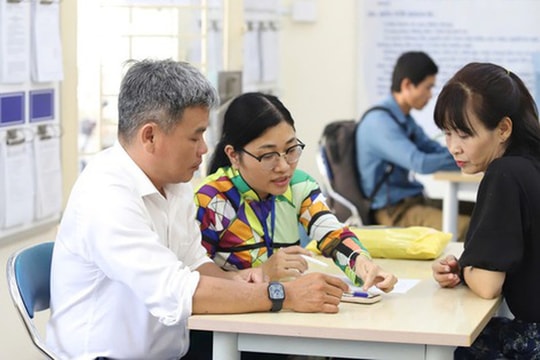 Bộ Chính trị quyết định phân bổ hơn 1,87 triệu biên chế năm 2026