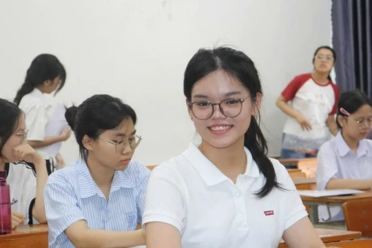 Tăng lớp giám sát cho Kỳ thi tốt nghiệp THPT 2026