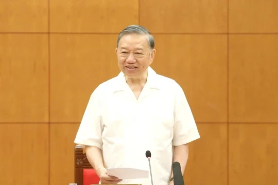 Tổng Bí thư, Chủ tịch nước: Kịp thời miễn nhiệm, thay thế cán bộ năng lực hạn chế, uy tín thấp