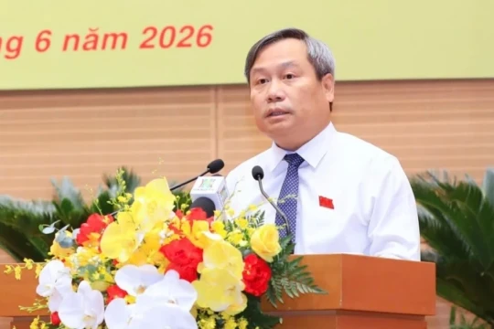 Chủ tịch Hà Nội: Đề xuất cơ chế cho thuê đất ngắn hạn trong khi chờ quy hoạch