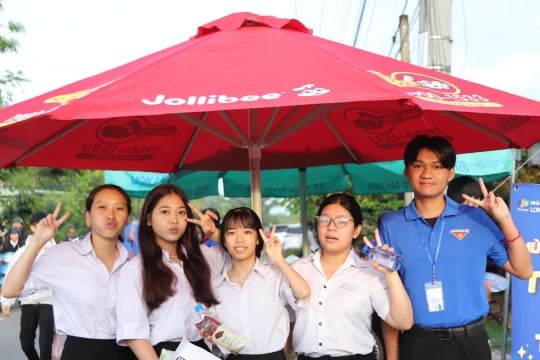 Tây Ninh Hơn 28.000 thí sinh hoàn thành Kỳ thi Tốt nghiệp THPT 2026