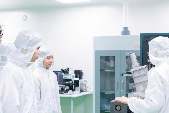 Cơ hội cho sinh viên tài năng ngành Khoa học máy tính và Khoa học - Công nghệ Bán dẫn.