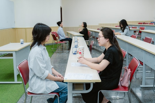 Career Week 2026: Mở rộng cơ hội việc làm cho sinh viên