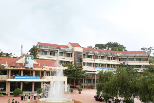 Đại học Thái Nguyên: Đa dạng tổ hợp xét tuyển, tạo thuận lợi cho thí sinh vùng Tây Bắc