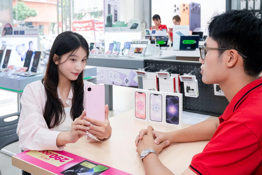 Tất cả người dân có điện thoại di động chú ý quy định áp dụng từ hôm nay 15/6