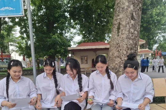 Gợi mở đổi mới phương pháp dạy và học từ đề thi tốt nghiệp THPT 2026