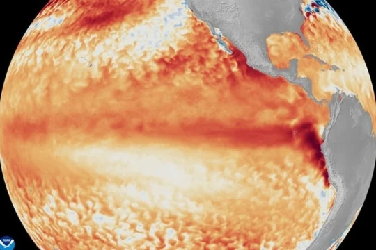 El Niño chính thức hình thành, Việt Nam đối mặt với tình hình thời tiết thế nào?