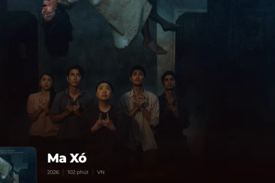 Phim kinh dị tâm linh Việt: Cứ ra rạp là thu trăm tỷ đồng?