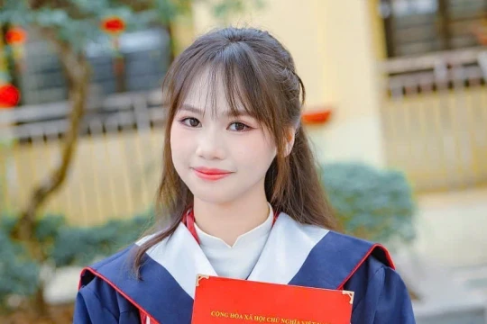 3 thí sinh có tổng điểm môn chung cao nhất Kỳ thi vào lớp 10 tại Phú Thọ