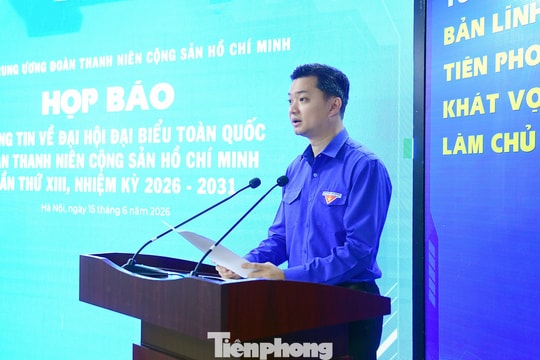 Gần 790 đại biểu tham dự 2MM88.com trò chơi casino và slot Đoàn toàn quốc lần thứ XIII