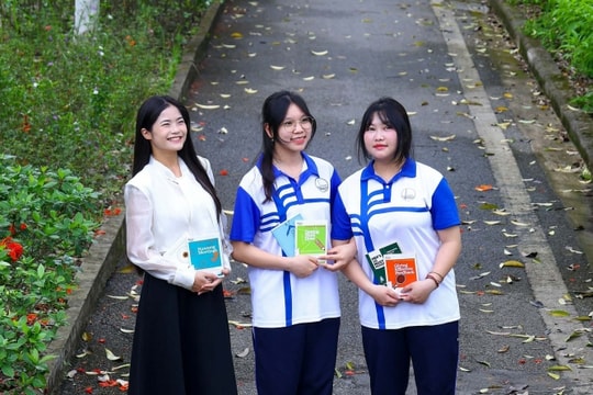 ĐH Quốc gia Hà Nội tuyển hơn 22.000 sinh viên, học phí từ 17,9 triệu đồng