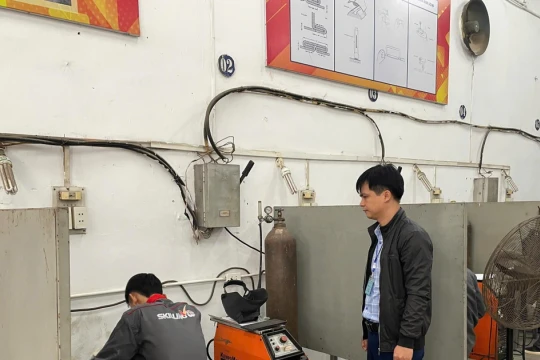 Thiết lập cơ chế đánh giá, công nhận năng lực linh hoạt đối với người dạy nghề