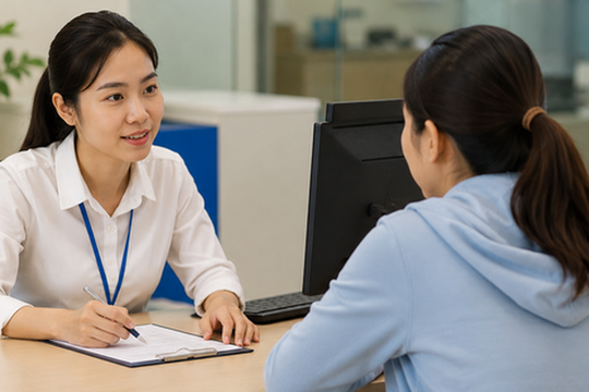 Nhận hết trợ cấp thất nghiệp rồi mới hưởng lương hưu được không?